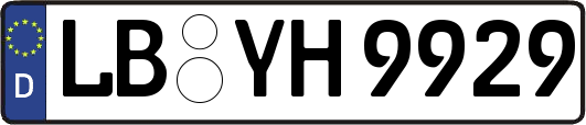 LB-YH9929