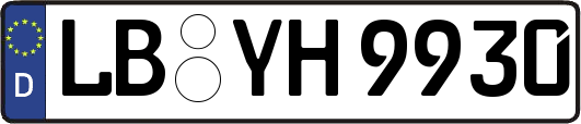 LB-YH9930