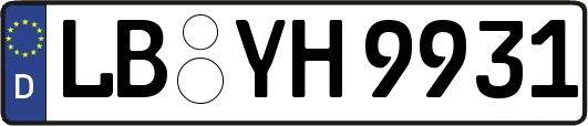 LB-YH9931
