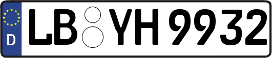 LB-YH9932