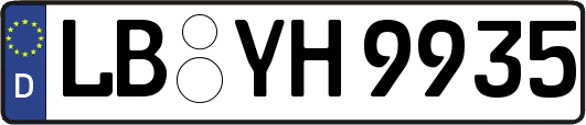 LB-YH9935