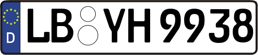 LB-YH9938