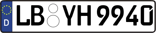 LB-YH9940
