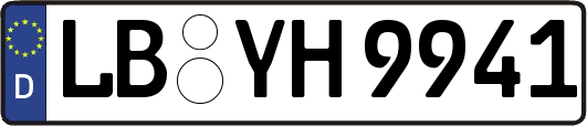 LB-YH9941