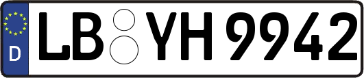 LB-YH9942