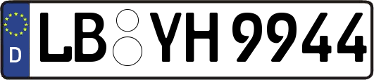 LB-YH9944