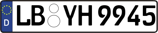 LB-YH9945