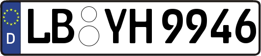 LB-YH9946