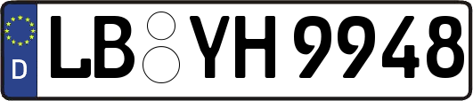 LB-YH9948