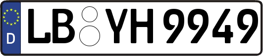 LB-YH9949