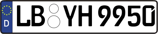 LB-YH9950
