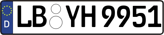 LB-YH9951