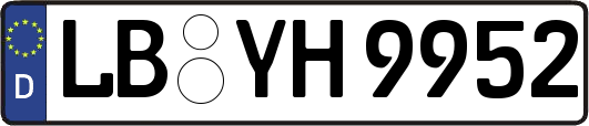 LB-YH9952
