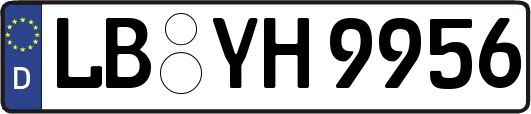 LB-YH9956
