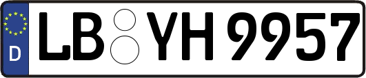 LB-YH9957