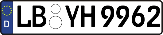 LB-YH9962