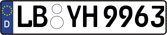 LB-YH9963
