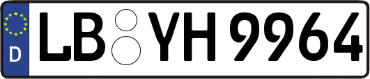 LB-YH9964
