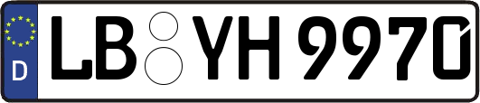 LB-YH9970