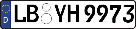 LB-YH9973