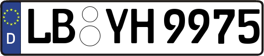 LB-YH9975