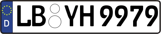 LB-YH9979