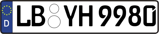 LB-YH9980