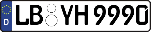 LB-YH9990