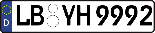 LB-YH9992