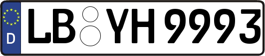 LB-YH9993