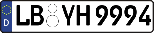 LB-YH9994