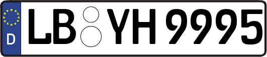 LB-YH9995