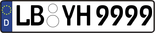 LB-YH9999