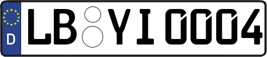 LB-YI0004