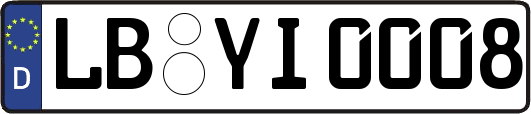 LB-YI0008