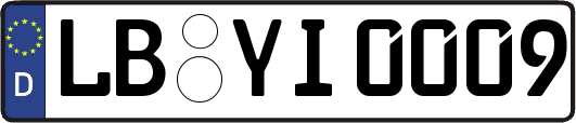 LB-YI0009