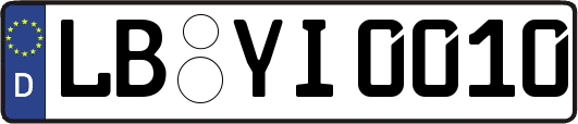 LB-YI0010