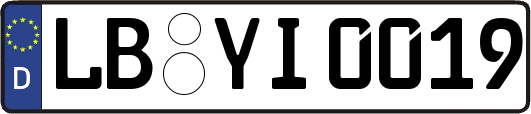 LB-YI0019