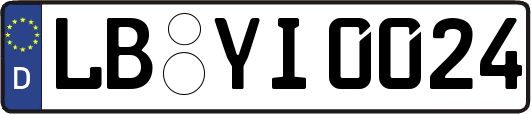 LB-YI0024