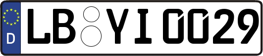 LB-YI0029