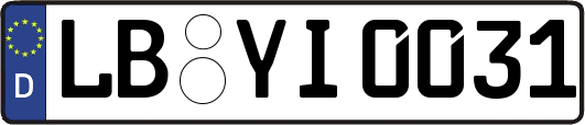 LB-YI0031