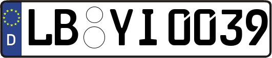LB-YI0039