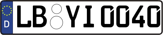 LB-YI0040