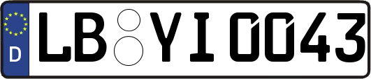 LB-YI0043