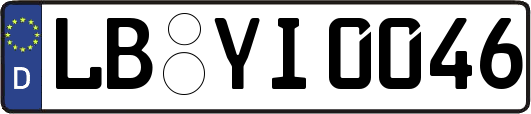 LB-YI0046