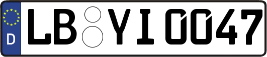 LB-YI0047