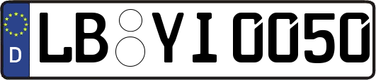 LB-YI0050