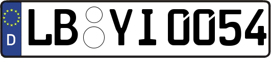 LB-YI0054