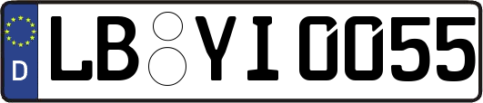 LB-YI0055