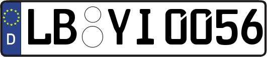 LB-YI0056